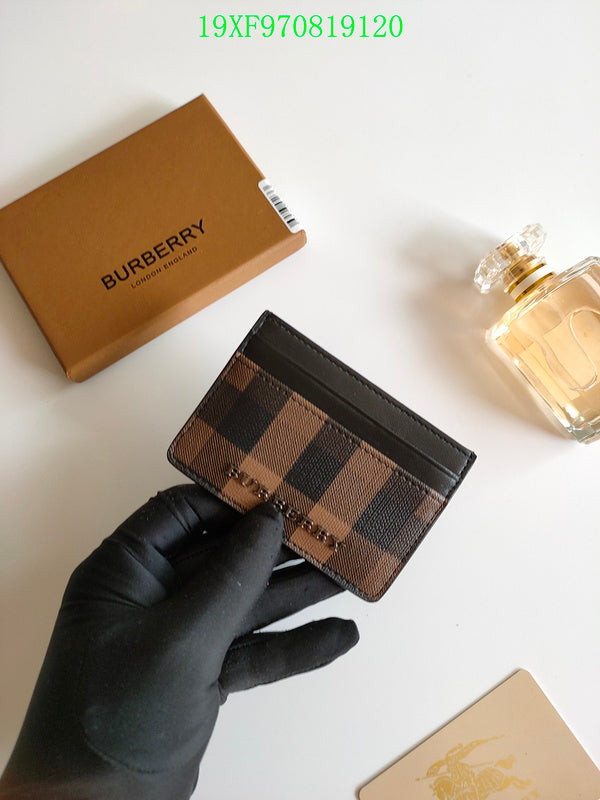 Amelia - BOR Wallet - 063