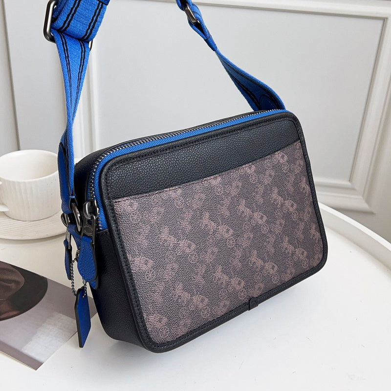 Amelia- CAH Bags - 657