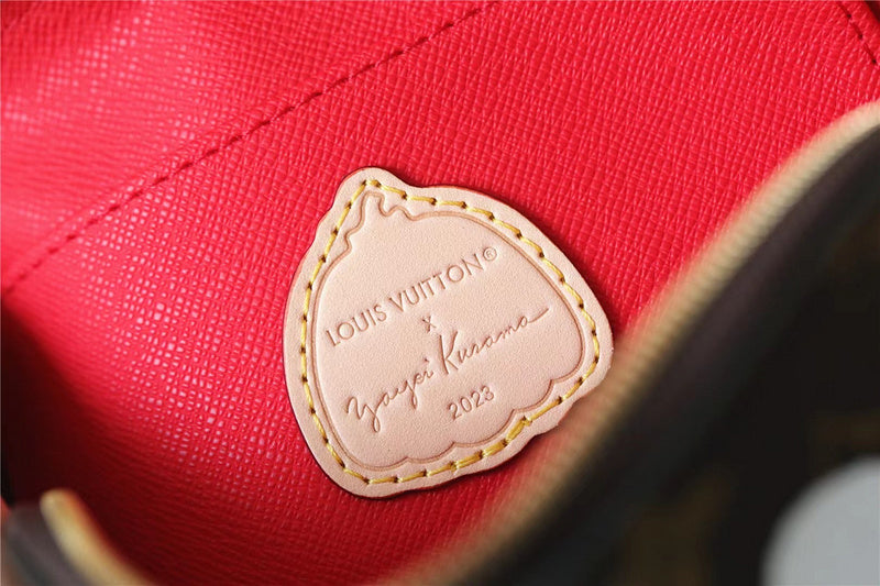 Fan Fashion Lu-Vi bags - 8794