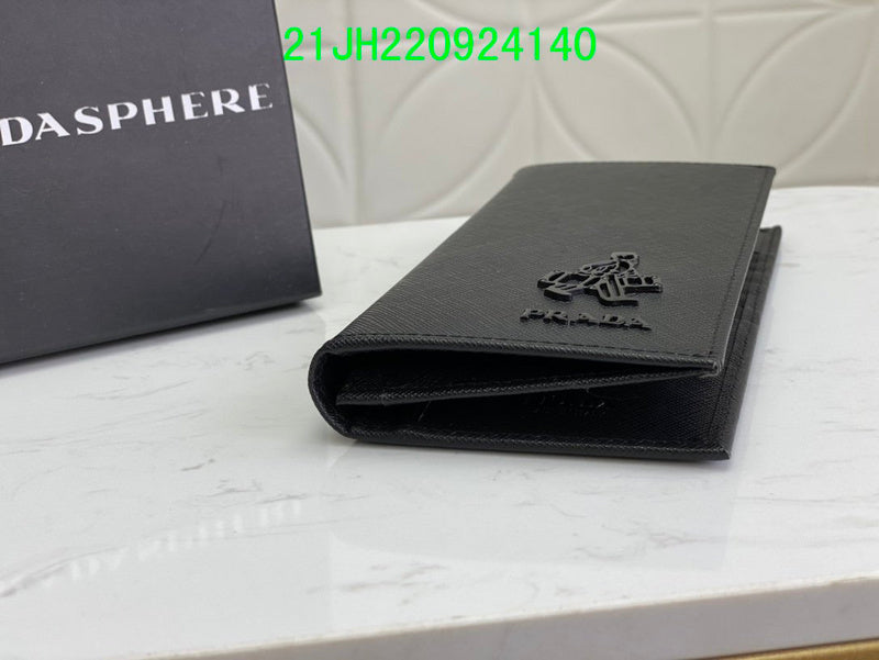 Amelia - PD Wallet - 390