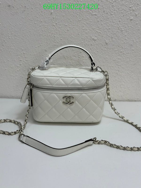 Amelia - CHL Bags - 1477