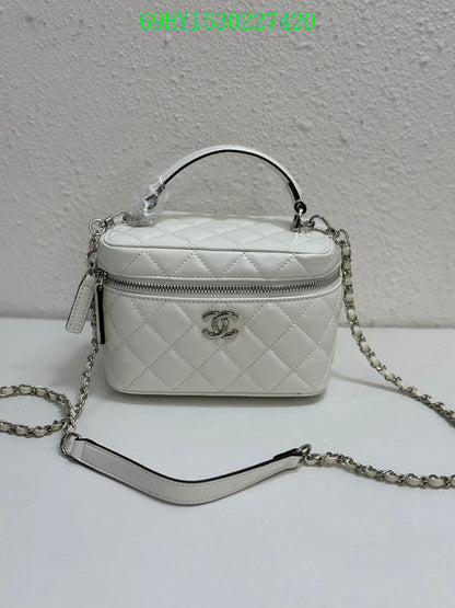 Amelia - CHL Bags - 1477