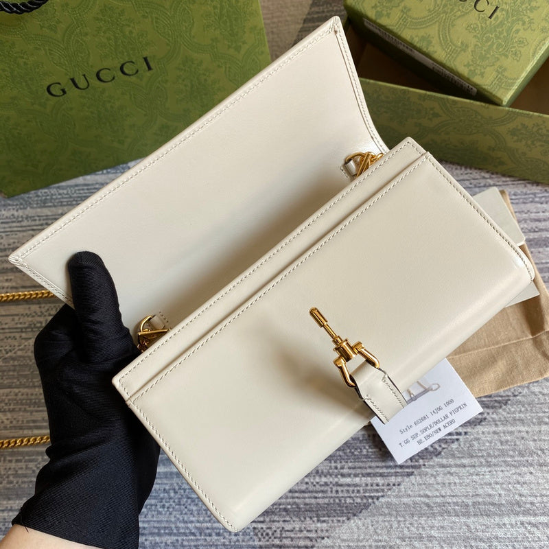 Amelia- GUKI Bags - 2122