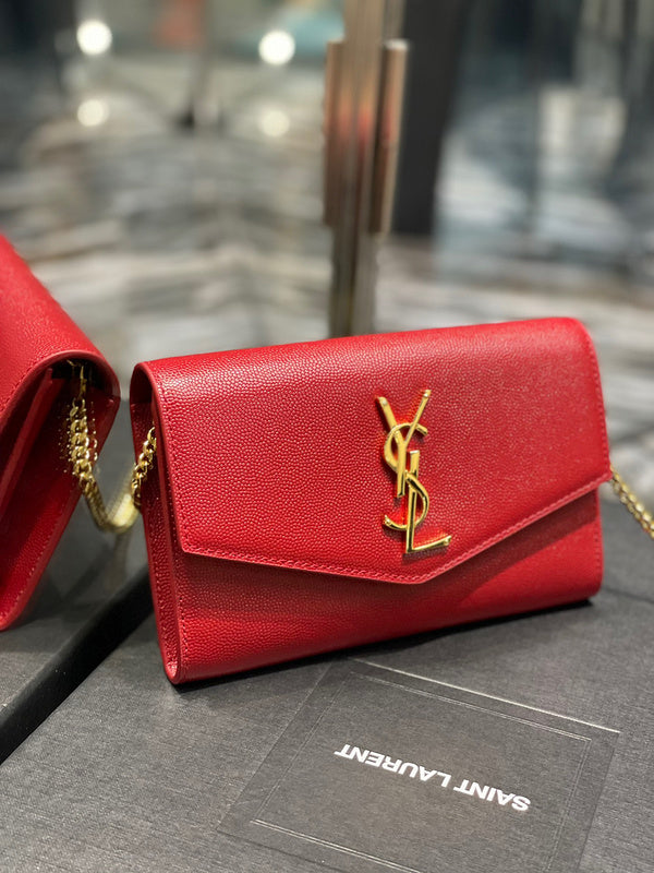 Amelia - YSL Bag - 1800