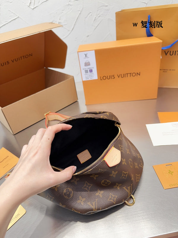 Amelia - LV Bags - 14362
