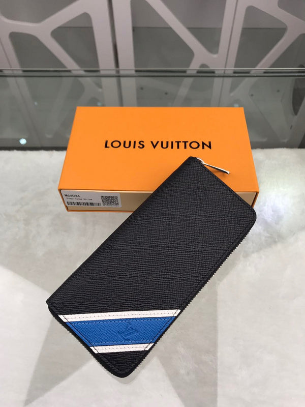Amelia- LOV  Luxury  Wallets - 619