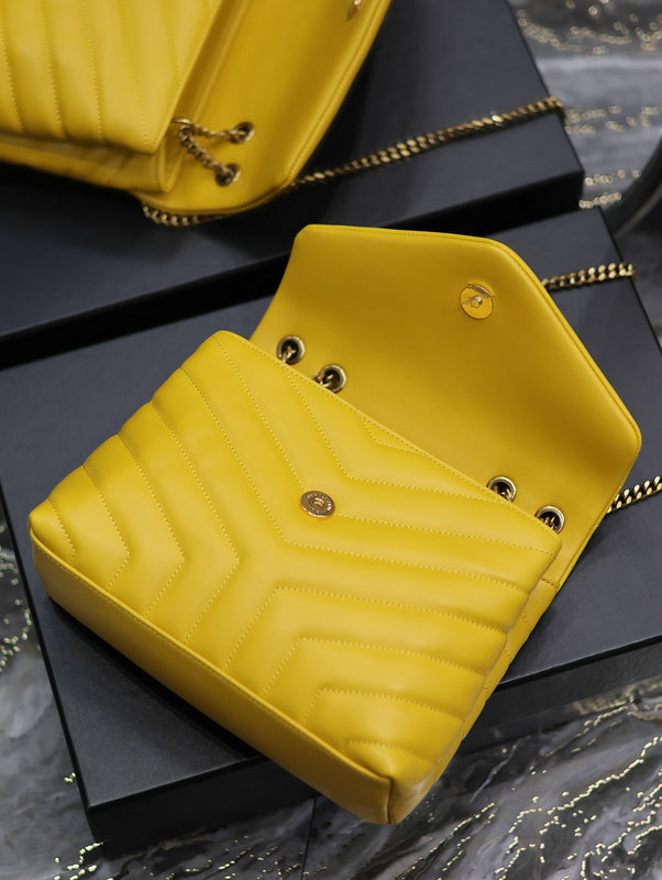 Amelia - YSL Bag - 1780