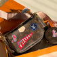 AmeliaLuxury - LOV Bags - 2559