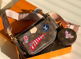 AmeliaLuxury - LOV Bags - 2559