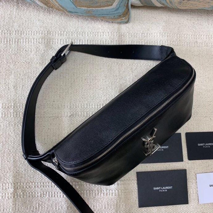 Amelia - YSL Bag - 3757