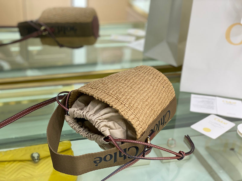 Amelia's Bag Gallery - CLE Bags - 442