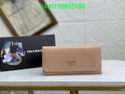 Amelia - PD Wallet - 313