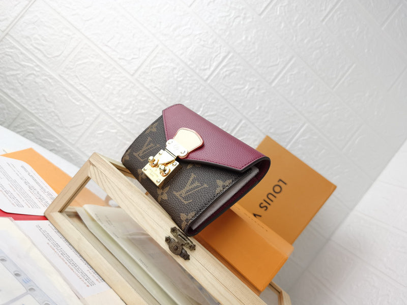Amelia- LOV  Luxury  Wallets - 740