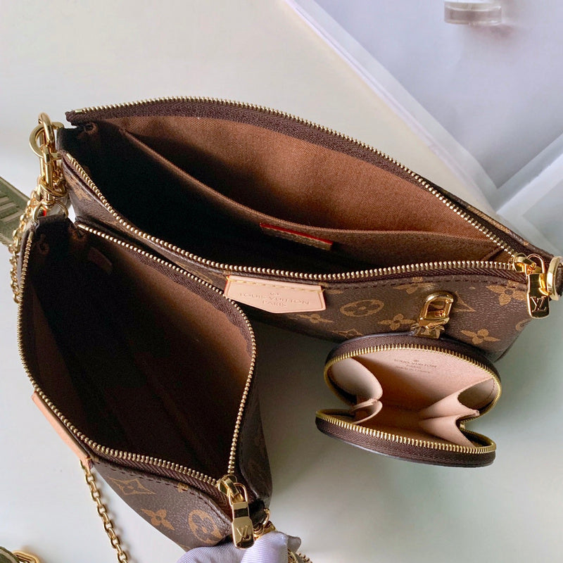 Amelia - LV Bags - 14031