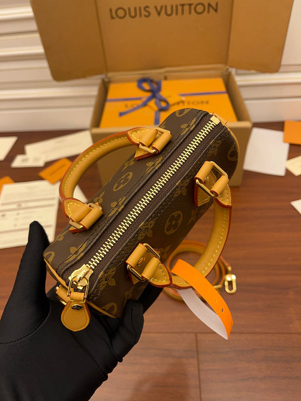 Amelia - LV Bags - 16198
