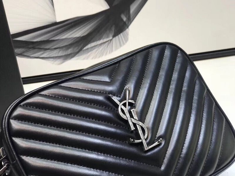 Amelia - YSL Bag - 2117