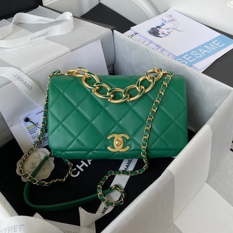 Amelia- CHL Bags - 7590