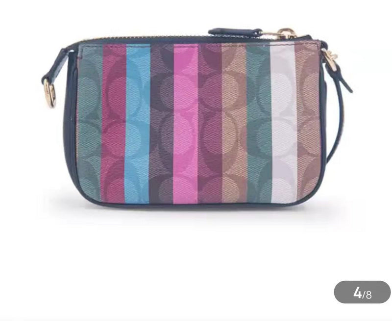 Amelia- CAH Bags - 813