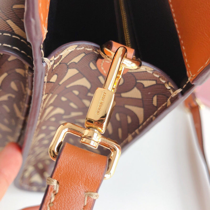 B-Berry Bags - Women Ameliave Luxury Bags - 1042