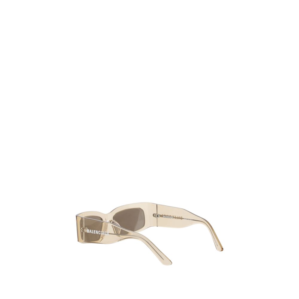 Blnciaga Paper Women's Sunglasses