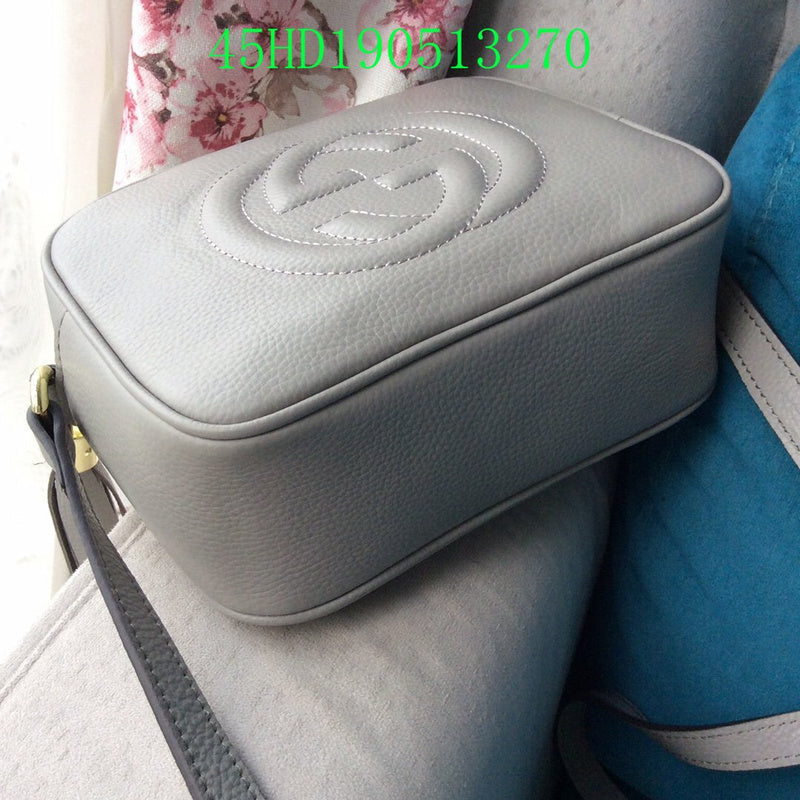 Amelia - GCI Bags - 10379