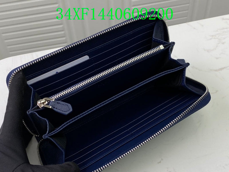 Amelia - PD Wallet - 275