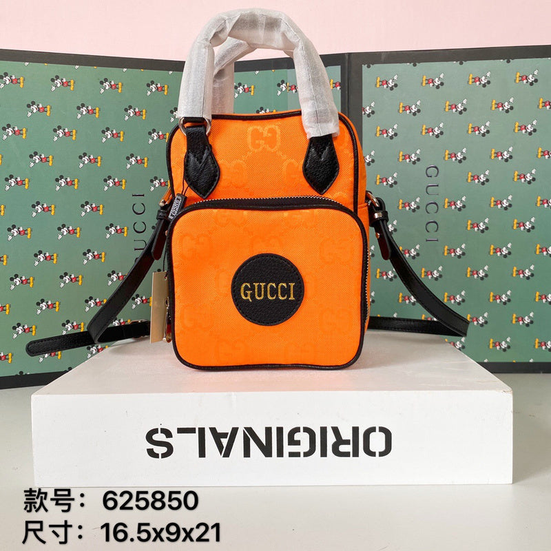 Amelia Fashion - GCI Bags - 2419