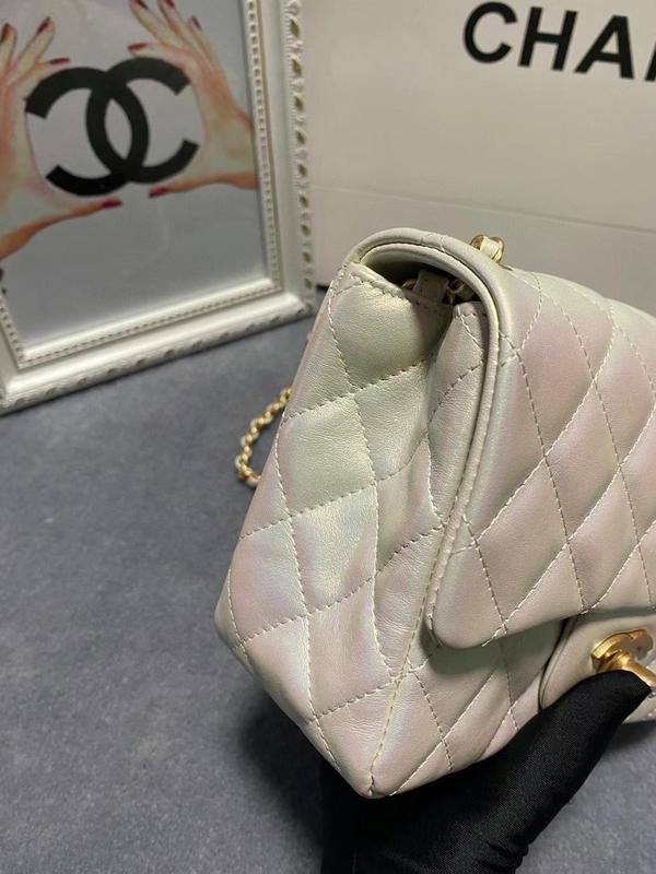 Amelia- CHL Bags - 6409