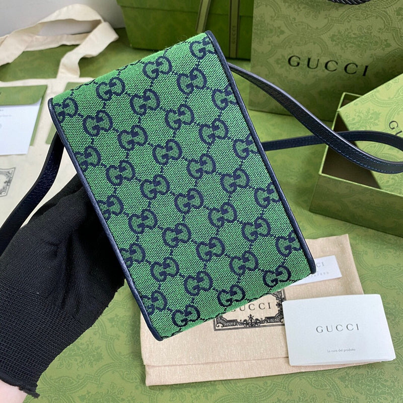 Amelia - GCI Bags - 5930