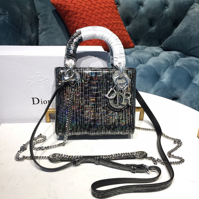 Amelia- DYOR FASHION BAGS - 2866