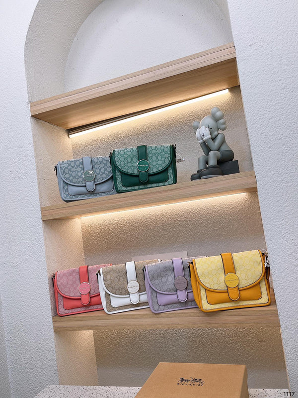 Amelia - CCH Bags - 241