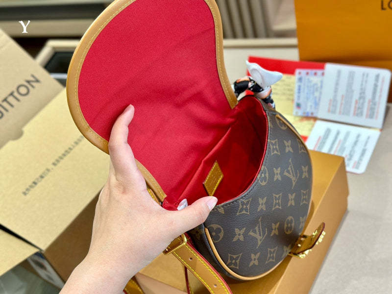 Amelia - LV Bags - 14841