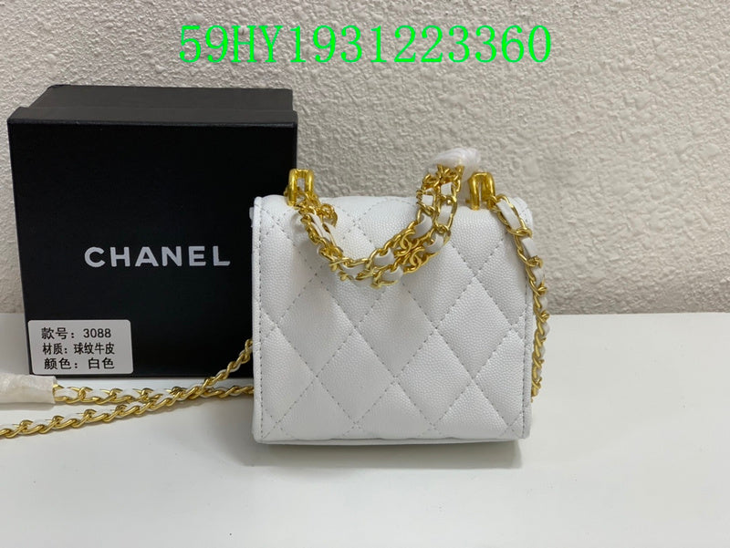 Amelia - CHL Bags - 1661