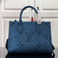 Fan Fashion Lu-Vi bags - 17395