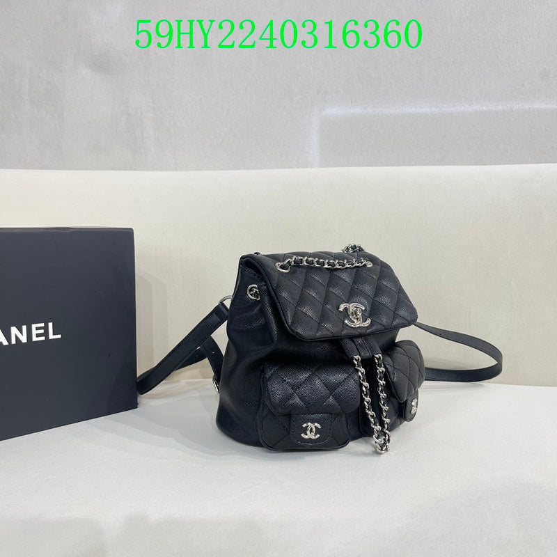 Amelia - CHL Bags - 1284