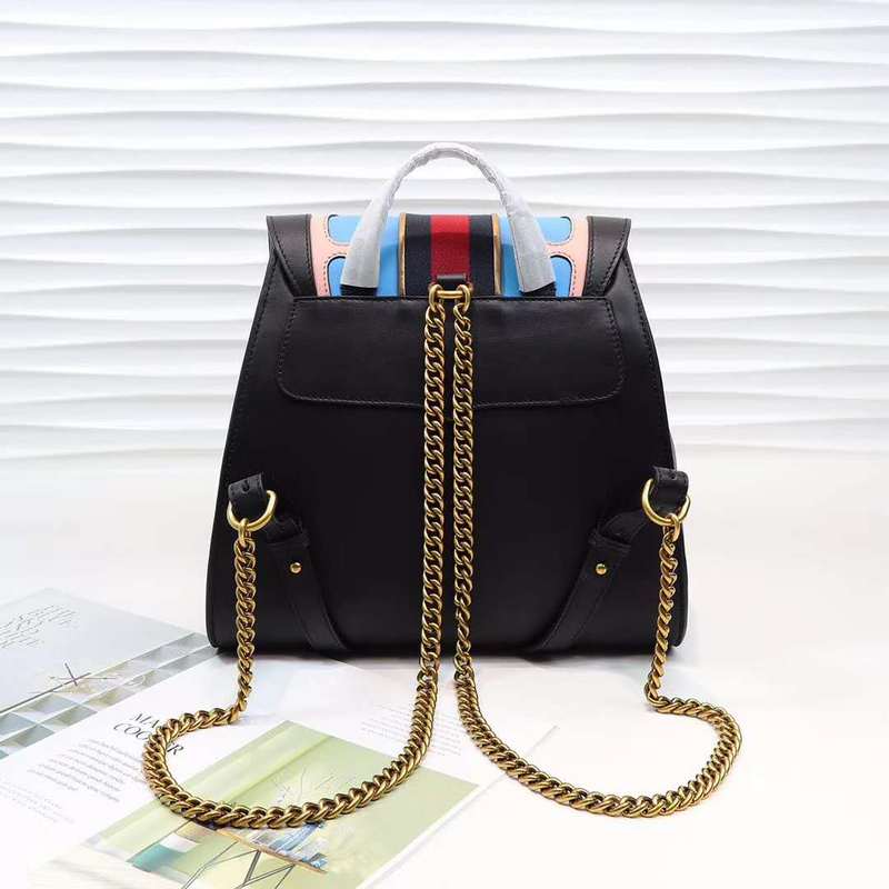 AmeliaLuxury - GCI Bags - 1165
