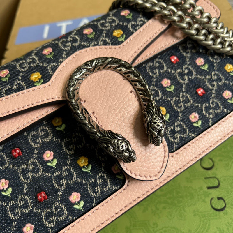 Amelia- GCI LUXURY LADY BAGS - 626