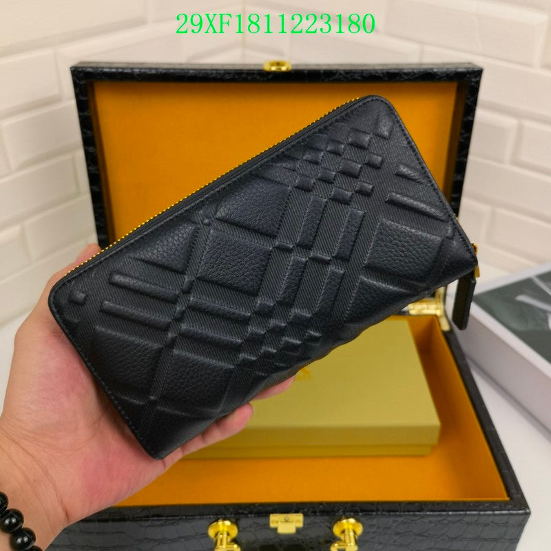 Amelia - BOR Wallet - 106