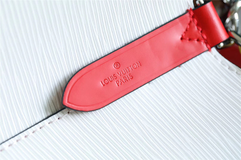 Fan Fashion Lu-Vi bags - 8559