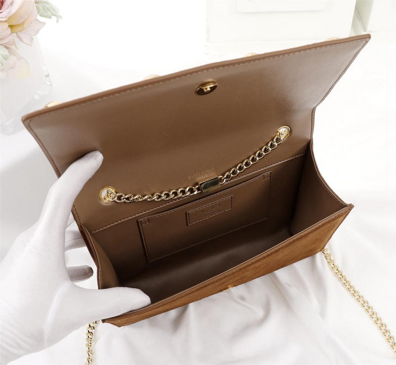 Amelia - YSL Bag - 2794
