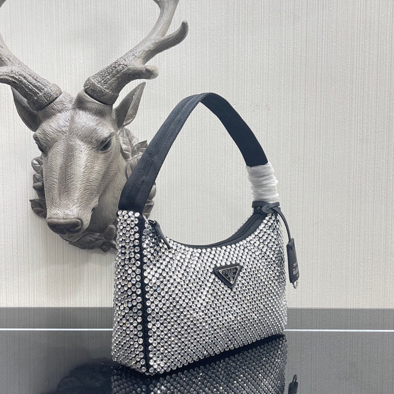Reeby Bags - Prada Bags - 056