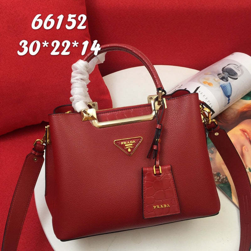Camila Bags - Prada Bags - 1253