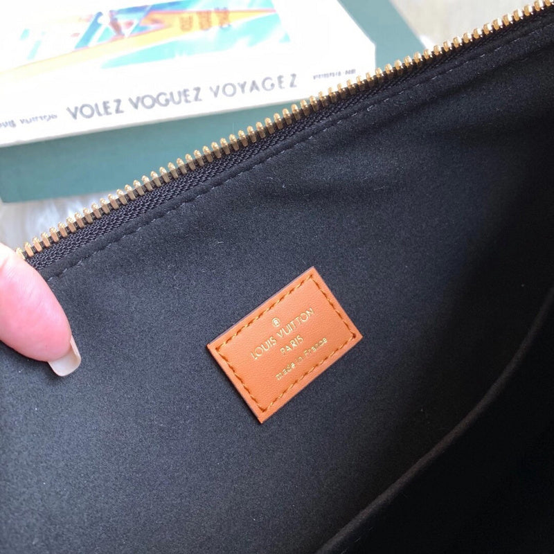 Amelia - LV Bags - 12872