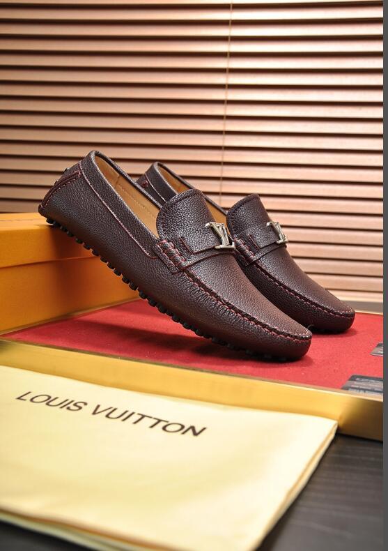AmeliaLuxury - LOV Men Shoes - 1471