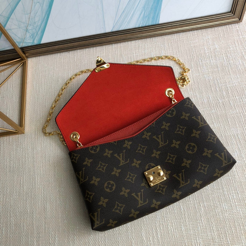 Amelia - LV Bags - 13190