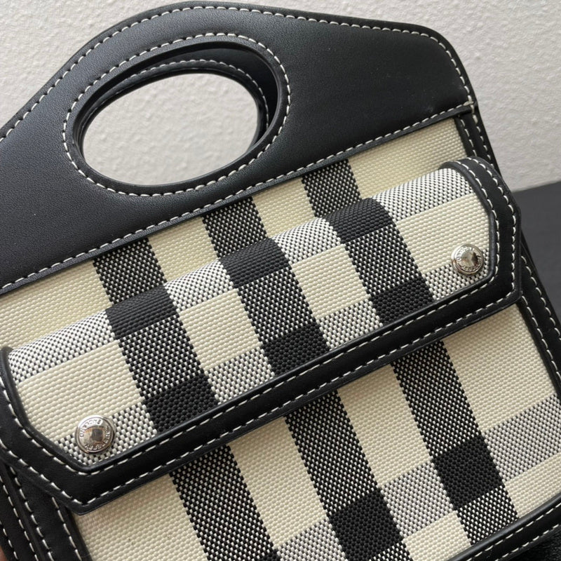 Amelia- BOR Bags - 028