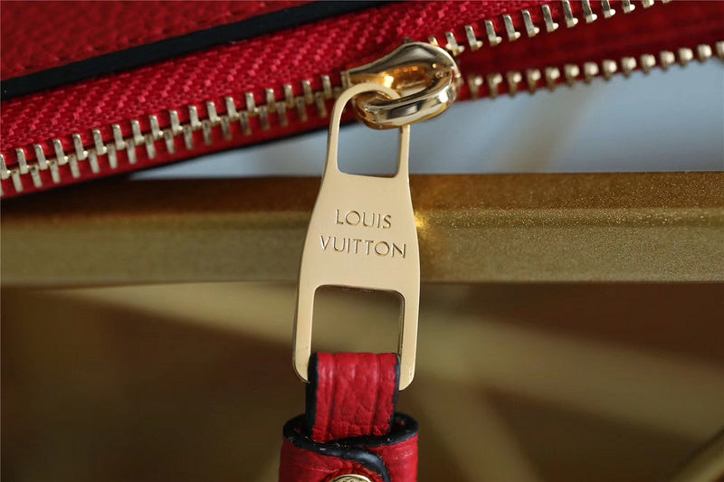 Fan Fashion Lu-Vi bags - 9024