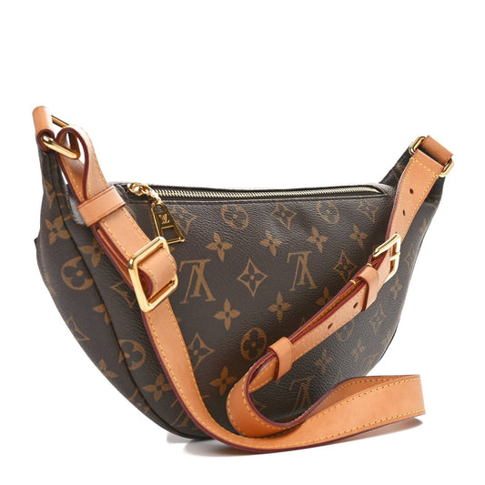 Louis Vuitton Monogram Bumbag