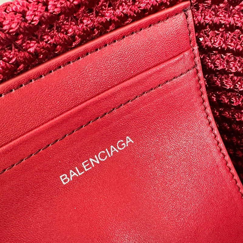 Amelia - BLN-CIAGA WOMEN LUXURY BAGS - 710