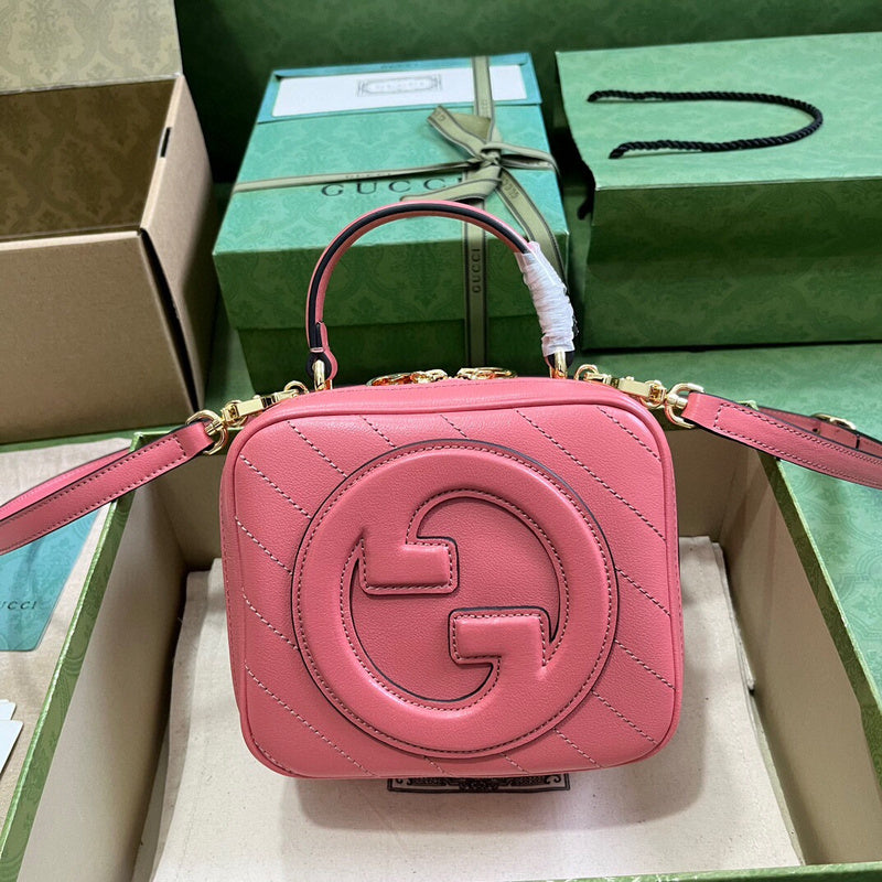 Amelia Fashion - GCI Bags - 3491